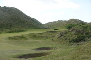 Portstewart (Strand) 2nd Approach